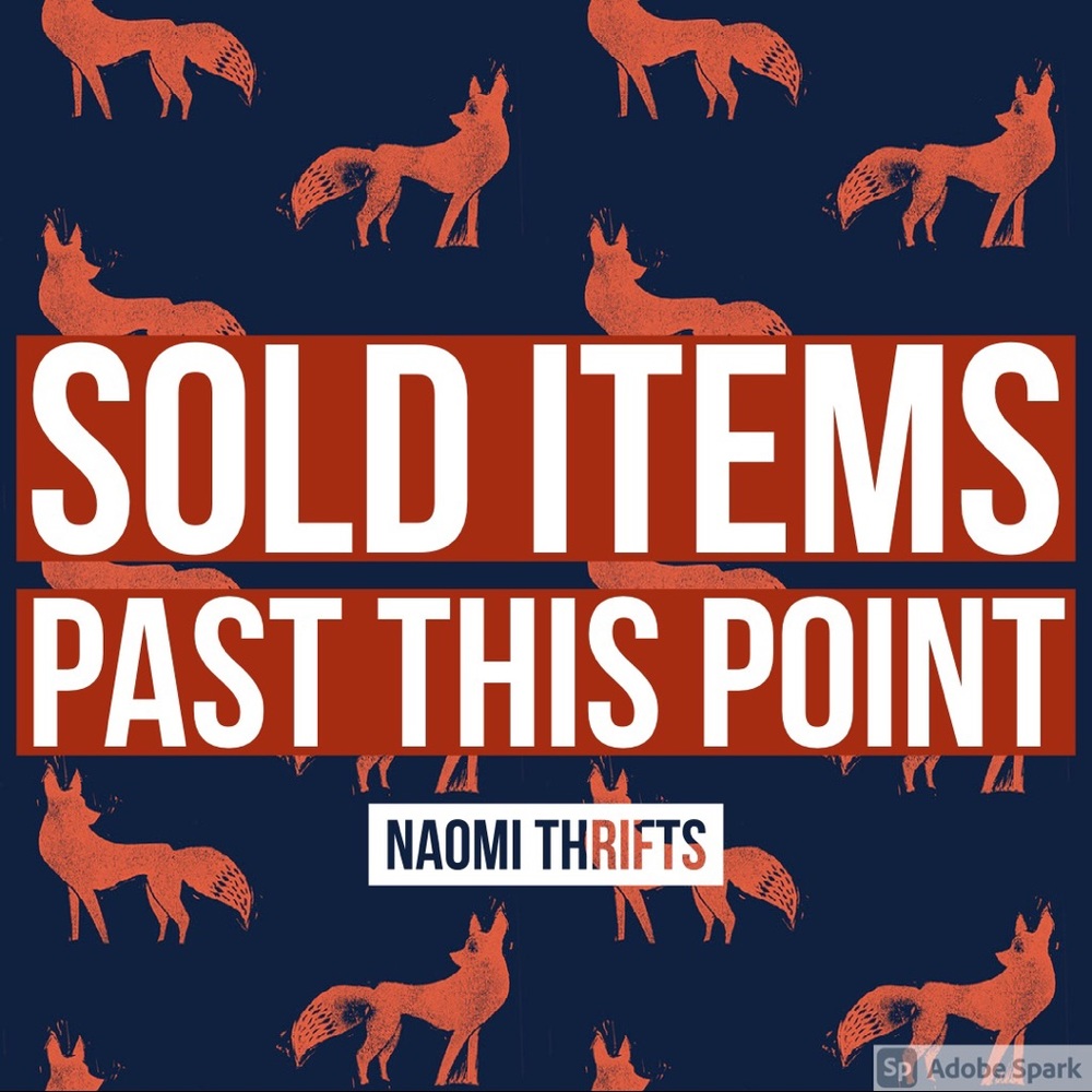 Check out my sales below!